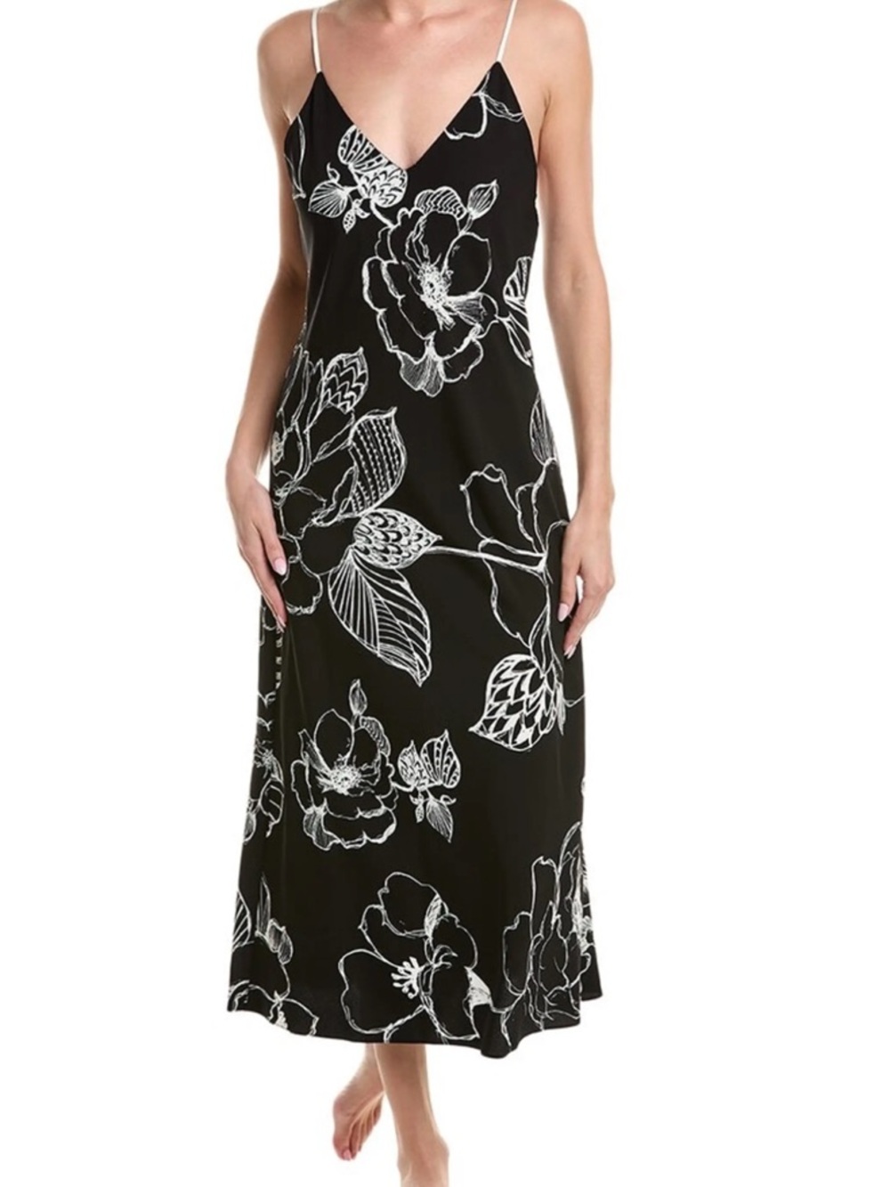 Natori Juliette dress
